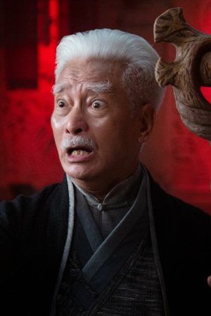 Tầm Long Quỷ Sự