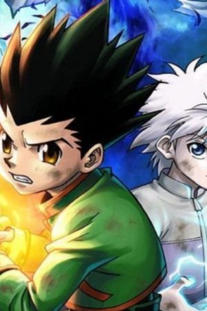 Thợ Săn Tí Hon Movie: Nhiệm Vụ Cuối Cùng