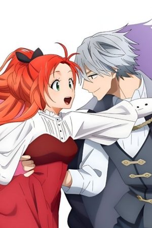 Tiểu Thư Tham Ăn Và Công Tước Ma Cà Rồng Tiểu Thư Tham Ăn Và Công Tước Ma Cà Rồng