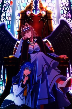 Trùm Cuối Hoang Dã Giá Lâm! Trùm Cuối Hoang Dã Giá Lâm!