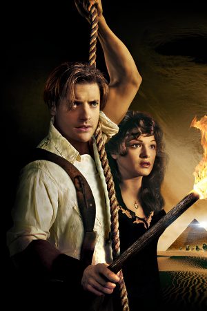 Xác Ướp Ai Cập