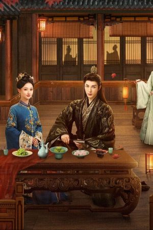 Dữ Quân Độ Trường Hoan