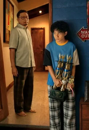 Con Người Trước Của Tôi