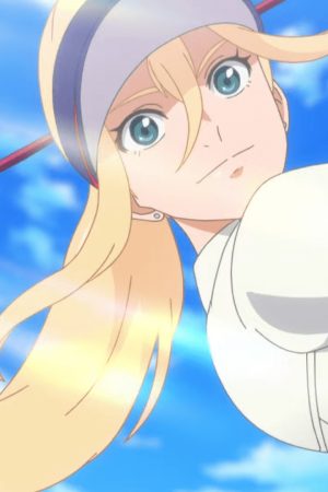 Birdie Wing: Câu Chuyện Của Các Nữ Golf Thủ Birdie Wing: Câu Chuyện Của Các Nữ Golf Thủ