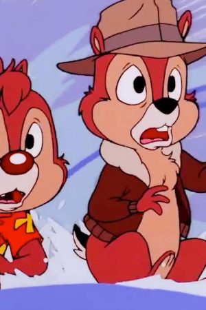 Chip 'n' Dale Rescue Rangers (Phần 2) Chip 'n' Dale Rescue Rangers (Phần 2)