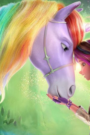 Học Viện Kỳ Lân (Phần 2) Học Viện Kỳ Lân (Phần 2)