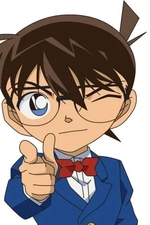 Conan Bản Lồng Tiếng Xếp Giống Youtube