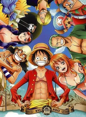 Đảo Hải Tặc – One Piece Thuyết Minh