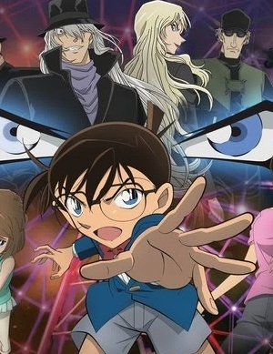 Tổng Hợp Conan Movie Tập 1-27
