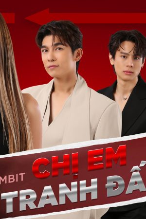 Chị Em Tranh Đấu Chị Em Tranh Đấu