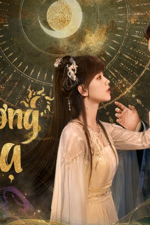 Triêu Dương Chi Vu Dạ Triêu Dương Chi Vu Dạ