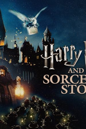 Harry Potter và Hòn Đá Phù Thủy