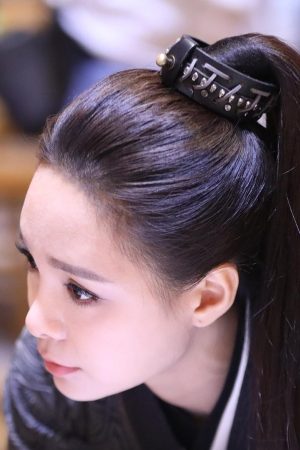 Tân Long Môn Khách Sạn