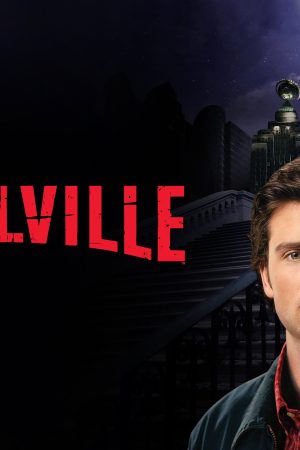 Thị Trấn Smallville (Phần 3)