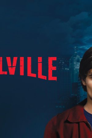 Thị Trấn Smallville (Phần 5) Thị Trấn Smallville (Phần 5)