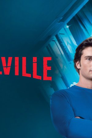 Thị Trấn Smallville (Phần 7) Thị Trấn Smallville (Phần 7)