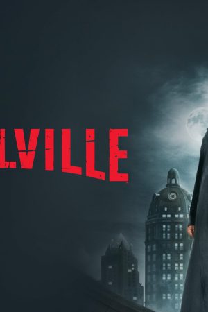 Thị Trấn Smallville (Phần 9) Thị Trấn Smallville (Phần 9)