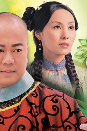 Kỳ Án Nhà Thanh Kỳ Án Nhà Thanh