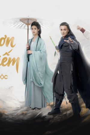 Hoa Sơn Luận Kiếm: Đông Tà Tây Độc Hoa Sơn Luận Kiếm: Đông Tà Tây Độc