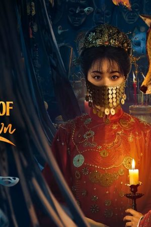 Truyền Thuyết Trấn Hồ Lí Truyền Thuyết Trấn Hồ Lí