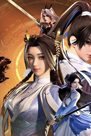 Vạn Kiếm Vương Tọa