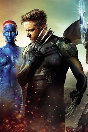 X-Men 7: Ngày Cũ Của Tương Lai X-Men 7: Ngày Cũ Của Tương Lai