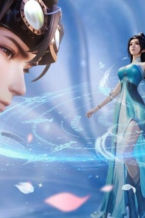 Tuyệt Thế Thần Hoàng