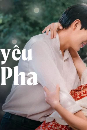 Tình Yêu Lệch Pha