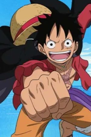 Đảo Hải Tặc Thuyết Minh Tập 781 Trở Lên