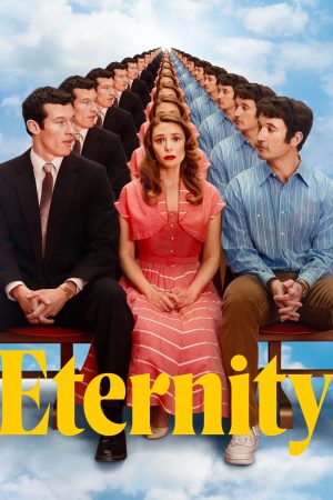 Chọn Chồng Nơi Chín Suối