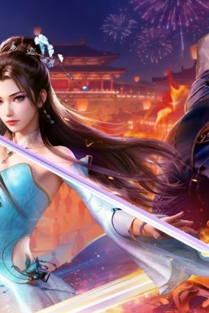 Đại Đường Thừa Phong Lục