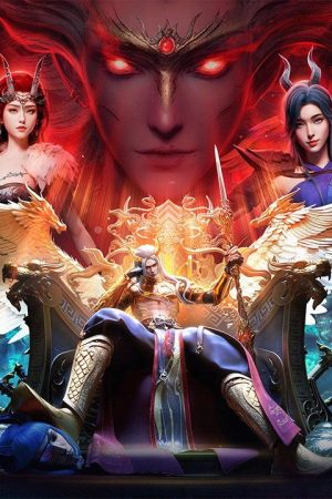 Long Thần Vạn Tượng (Long Hồn)