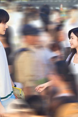 Ngắm Bắn Hồ Điệp