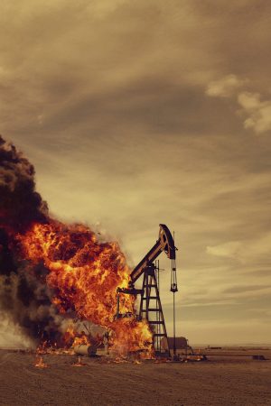 Ông Trùm Dầu Mỏ (Phần 2)