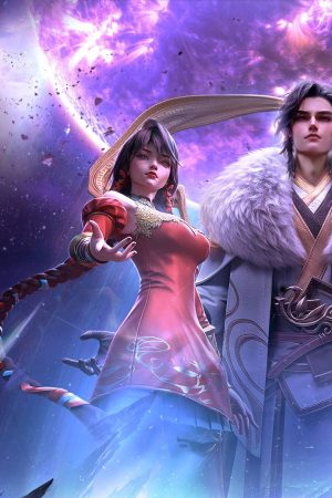 Lão Tổ Luyện Thể Mạnh Nhất Lịch Sử