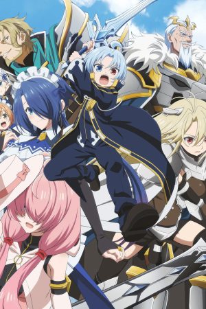 Luân Hồi Cao Quý (Kizoku Tensei: Megumareta Umare kara Saikyou no Chikara wo Eru)