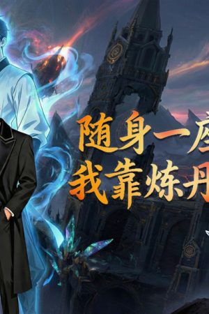 Mang Theo Một Vườn Linh Dược Tôi Độc Đoán Vạn Cổ Bằng Cách Luyện Đan