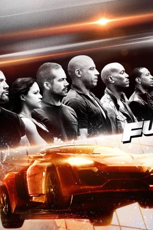 Quá Nhanh Quá Nguy Hiểm 7