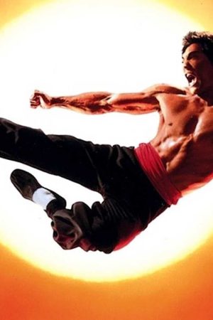 Rồng: Câu Chuyện Về Bruce Lee