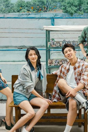 Thiếu Niên Pháo Hoa (Năm Tháng Hữu Tình) Thiếu Niên Pháo Hoa (Năm Tháng Hữu Tình)