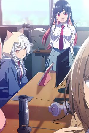 Tìm Mối Tình Đầu Qua Giọng Nói