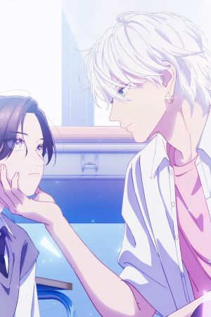 Trăng Chiều Rực Rỡ