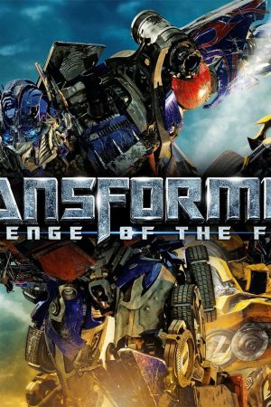 Transformers: Bại Binh Phục Hận