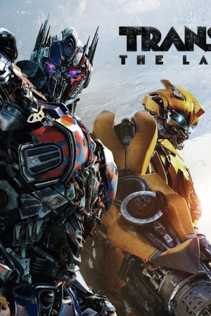 Transformers: Chiến Binh Cuối Cùng