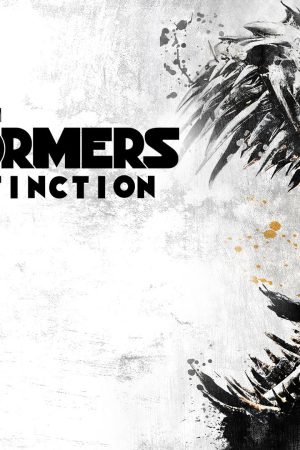 Transformers: Kỷ Nguyên Hủy Diệt