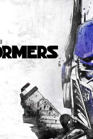 Transformers: Robot Đại Chiến