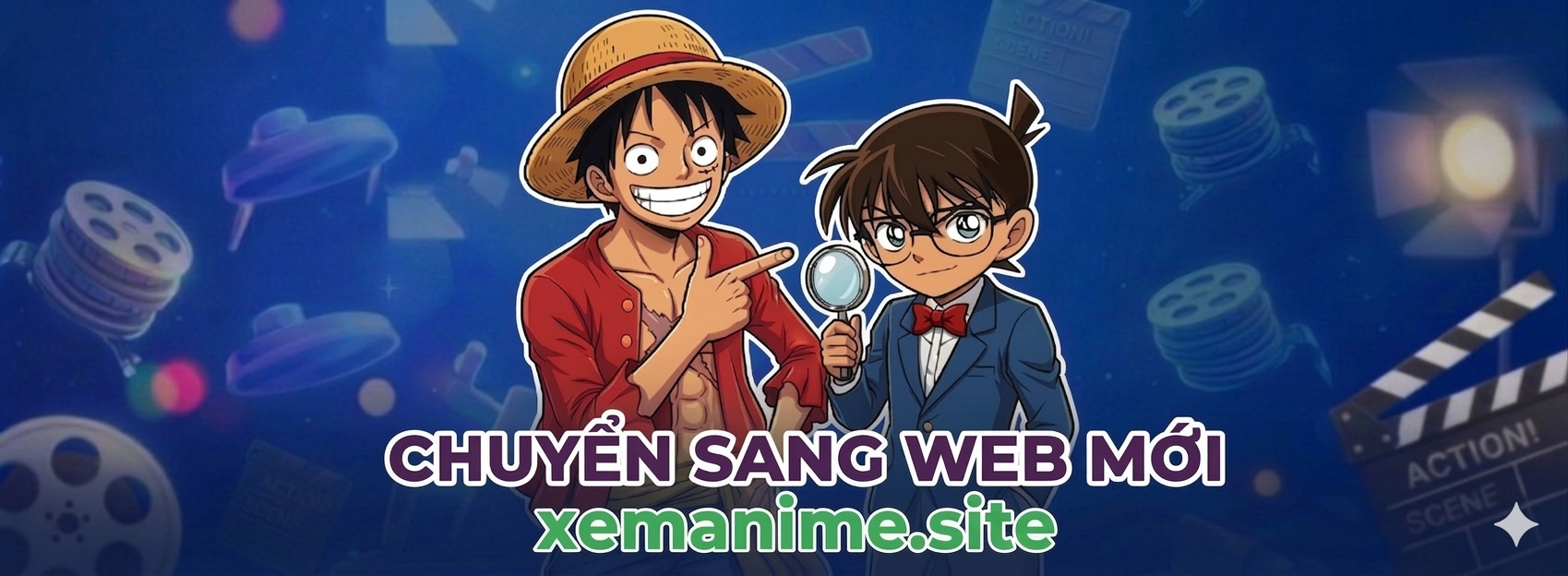 Chuyển sang web mới