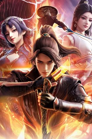 Huyền Giới Chi Môn Huyền Giới Chi Môn