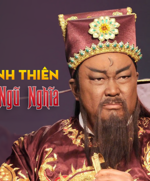 Bao Thanh Thiên: Thất Hiệp Ngũ Nghĩa
