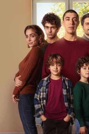 Câu Chuyện Của Gia Đình Tôi (Storia della mia famiglia) (Phần 1)
